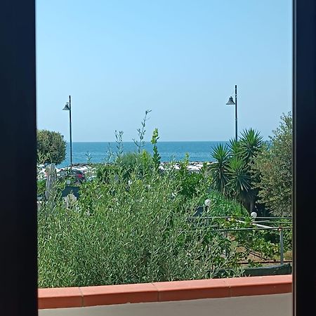 Profumo Di Mare 호텔 포르미아 외부 사진