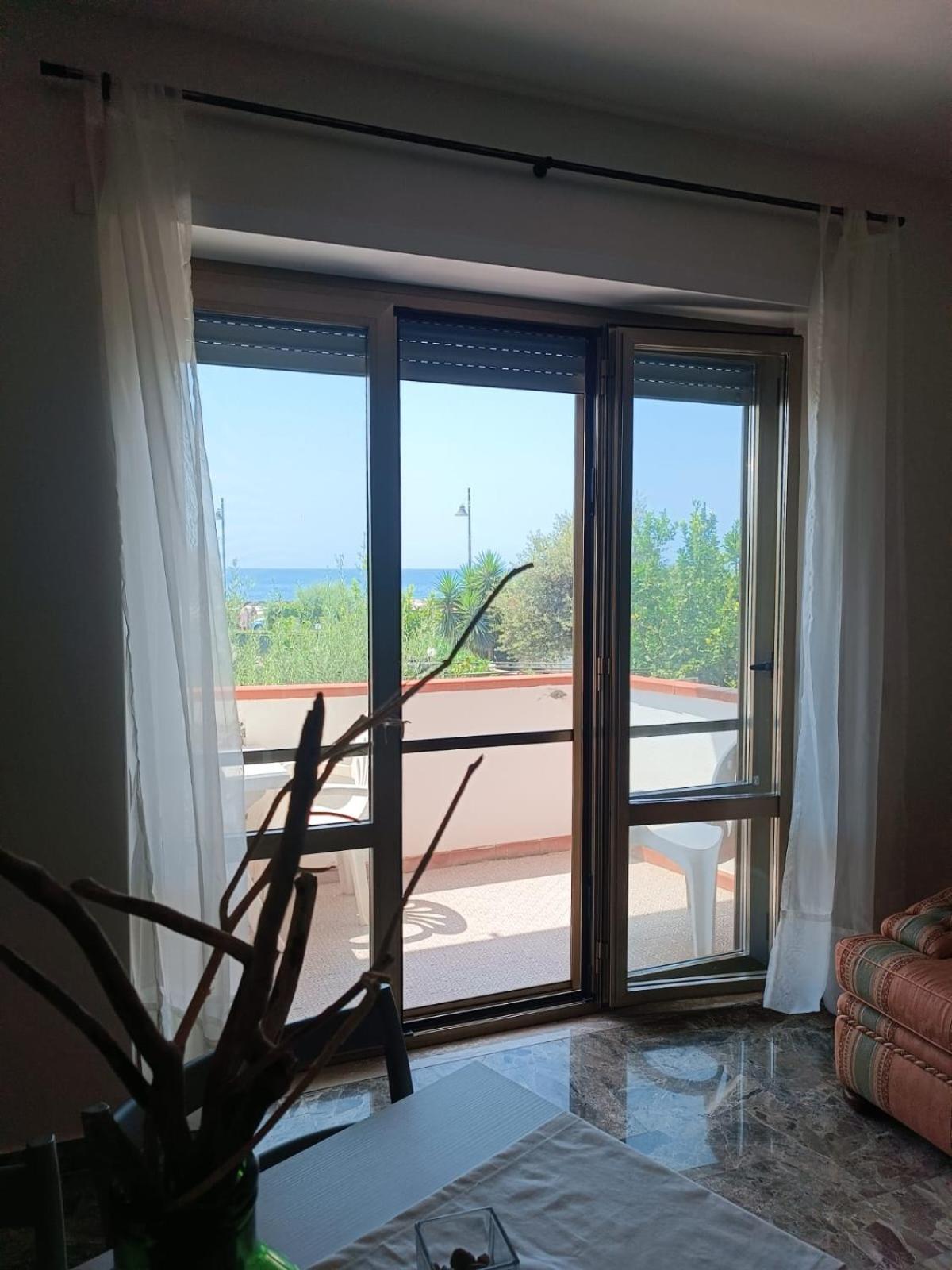 Profumo Di Mare 호텔 포르미아 외부 사진