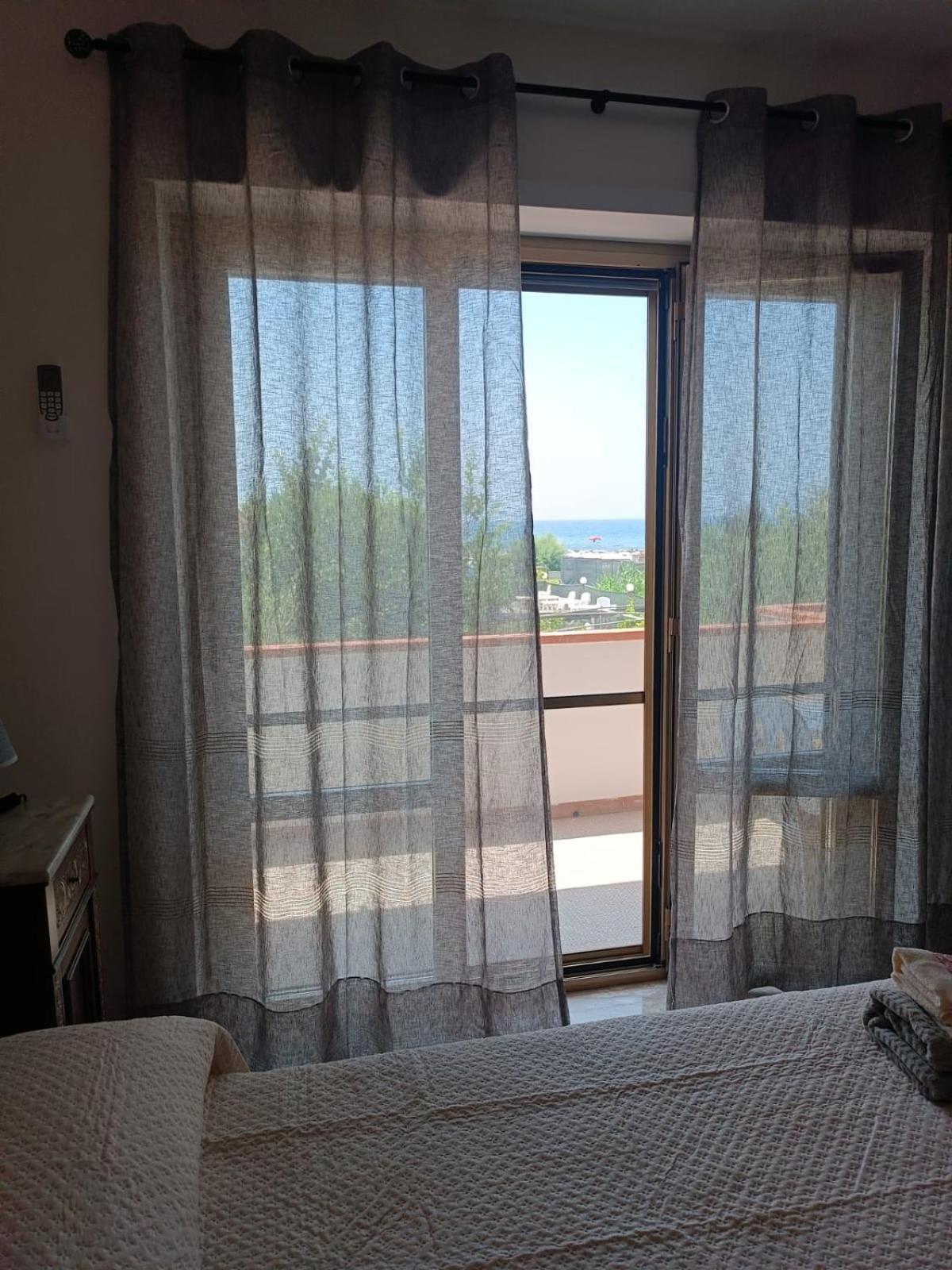 Profumo Di Mare 호텔 포르미아 외부 사진